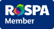 ROSPA Member