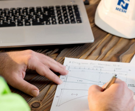 Reuse-A-Wall installation calculations