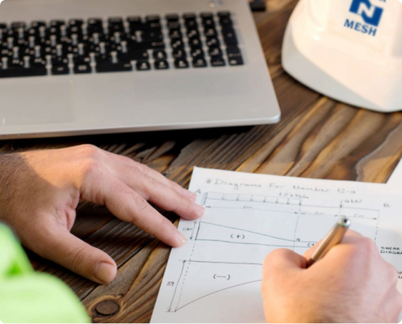 Reuse-A-Wall installation calculations